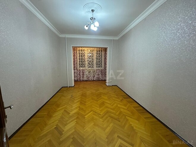 Satılır 2 otaqlı köhnə tikili 65 m², Əhmədli m., photo 13 from 23