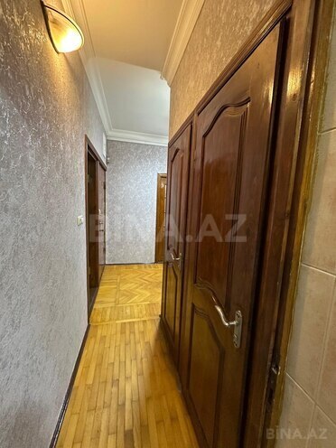 Satılır 2 otaqlı köhnə tikili 65 m², Əhmədli m., photo 20 from 23