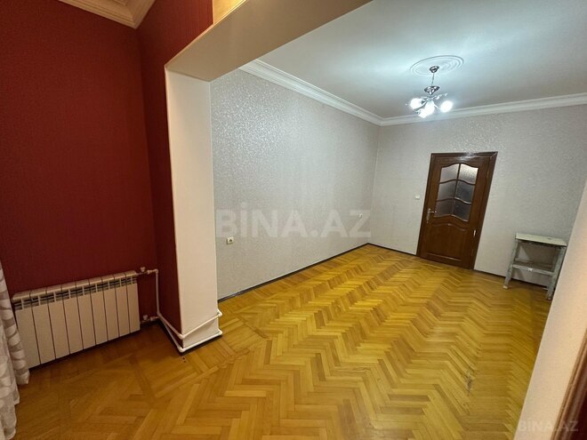 Satılır 2 otaqlı köhnə tikili 65 m², Əhmədli m., photo 17 from 23