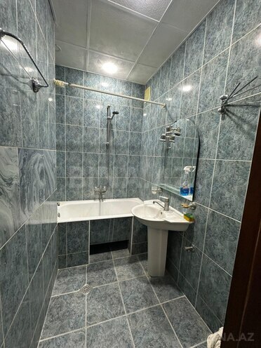 Satılır 2 otaqlı köhnə tikili 65 m², Əhmədli m., photo 21 from 23