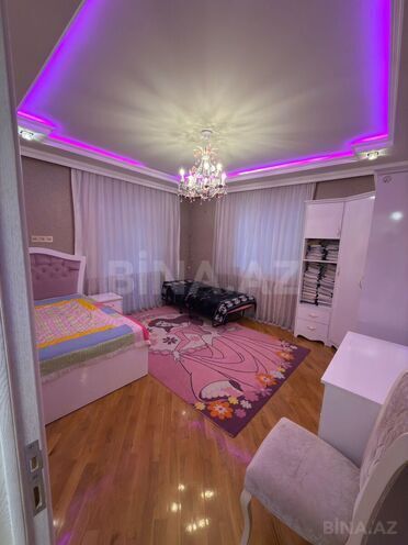 İcarəyə verilir 6 otaqlı həyət evi/bağ evi 500 m², Köhnə Günəşli q., photo 9 from 32