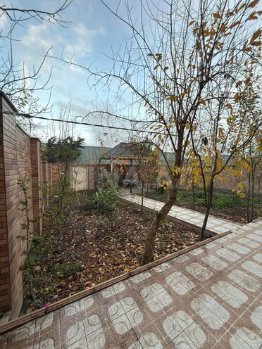 İcarəyə verilir 6 otaqlı həyət evi/bağ evi 500 m², Köhnə Günəşli q., photo 12 from 32