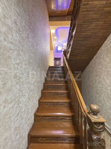 İcarəyə verilir 6 otaqlı həyət evi/bağ evi 500 m², Köhnə Günəşli q., photo 7 from 32