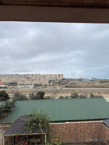 İcarəyə verilir 6 otaqlı həyət evi/bağ evi 500 m², Köhnə Günəşli q., photo 15 from 32