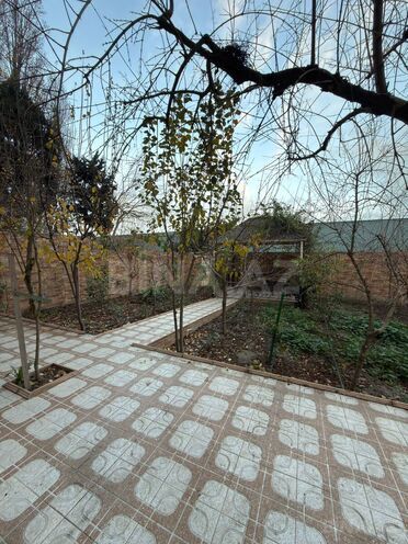 İcarəyə verilir 6 otaqlı həyət evi/bağ evi 500 m², Köhnə Günəşli q., photo 8 from 32