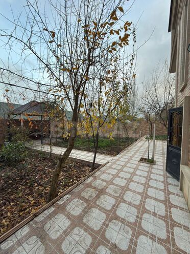 İcarəyə verilir 6 otaqlı həyət evi/bağ evi 500 m², Köhnə Günəşli q., photo 19 from 32