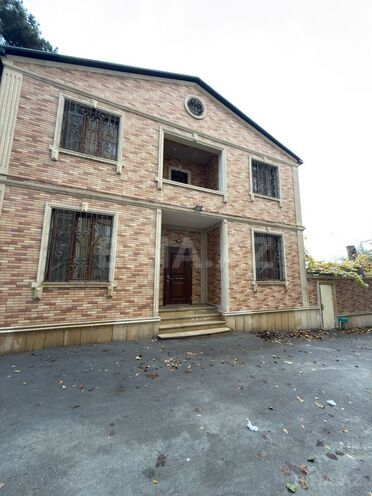İcarəyə verilir 6 otaqlı həyət evi/bağ evi 500 m², Köhnə Günəşli q., photo 22 from 32
