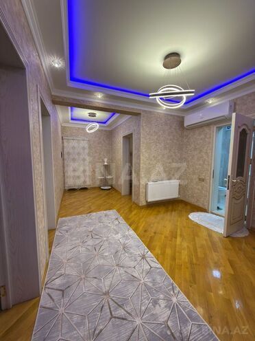 İcarəyə verilir 6 otaqlı həyət evi/bağ evi 500 m², Köhnə Günəşli q., photo 30 from 32