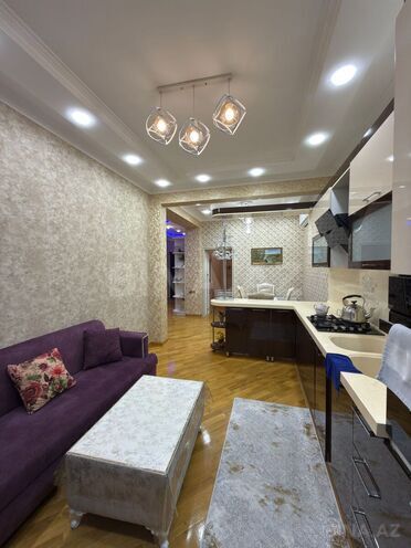 İcarəyə verilir 6 otaqlı həyət evi/bağ evi 500 m², Köhnə Günəşli q., photo 20 from 32