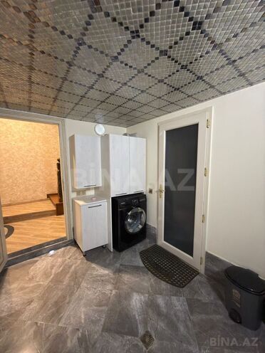 İcarəyə verilir 6 otaqlı həyət evi/bağ evi 500 m², Köhnə Günəşli q., photo 16 from 32