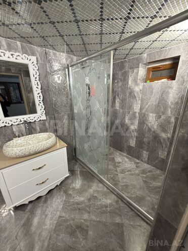 İcarəyə verilir 6 otaqlı həyət evi/bağ evi 500 m², Köhnə Günəşli q., photo 21 from 32