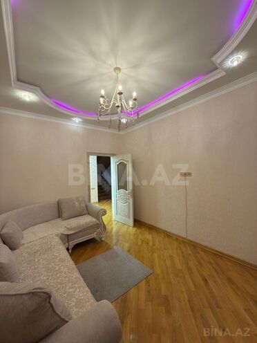 İcarəyə verilir 6 otaqlı həyət evi/bağ evi 500 m², Köhnə Günəşli q., photo 31 from 32