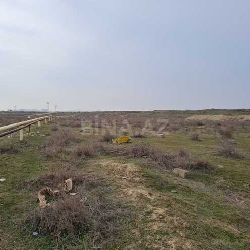 Продаётся  участок 100 сот, пос. Деде Горгуд, photo 3 from 5