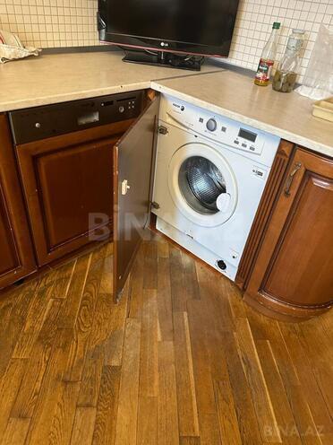 Satılır 2 otaqlı yeni tikili 99.8 m², 8 Noyabr m., photo 21 from 23