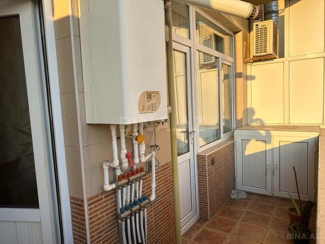 Satılır 2 otaqlı yeni tikili 99.8 m², 8 Noyabr m., photo 15 from 23