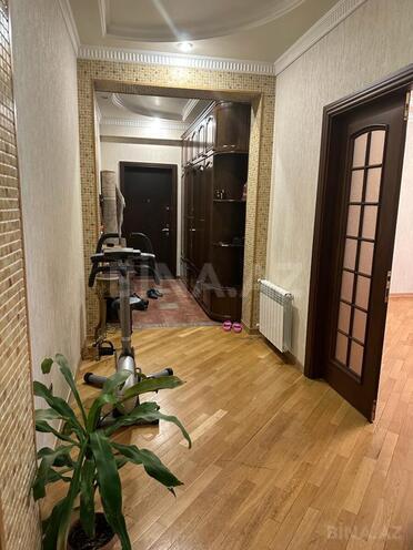 Satılır 2 otaqlı yeni tikili 99.8 m², 8 Noyabr m., photo 10 from 23