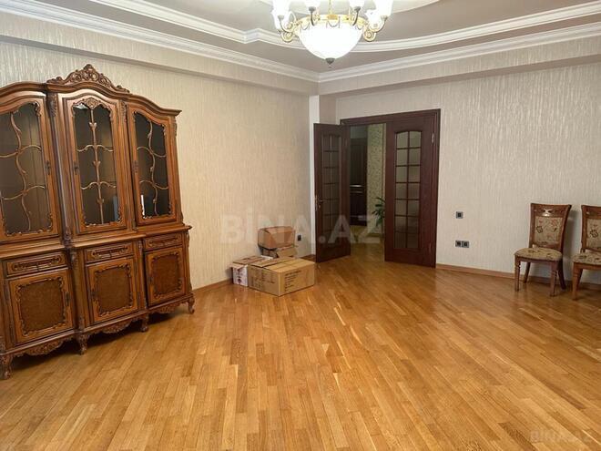 Satılır 2 otaqlı yeni tikili 99.8 m², 8 Noyabr m., photo 8 from 23