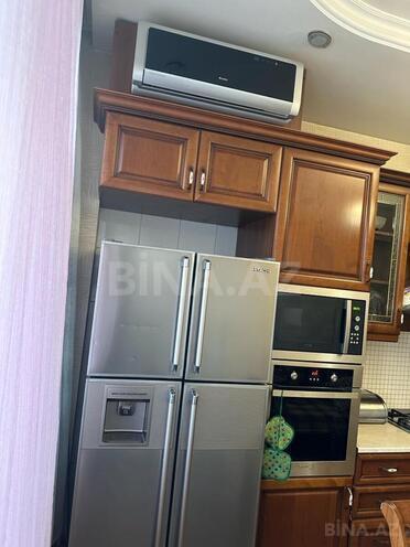 Satılır 2 otaqlı yeni tikili 99.8 m², 8 Noyabr m., photo 12 from 23