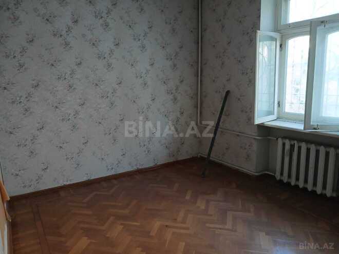 İcarəyə verilir 12 otaqlı həyət evi/bağ evi 510 m², Nəsimi m., photo 6 from 26