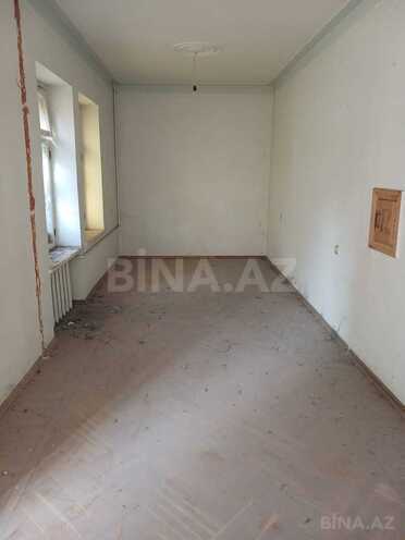 İcarəyə verilir 12 otaqlı həyət evi/bağ evi 510 m², Nəsimi m., photo 13 from 26