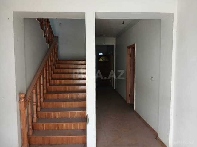 İcarəyə verilir 12 otaqlı həyət evi/bağ evi 510 m², Nəsimi m., photo 12 from 26