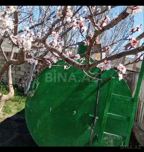 Satılır 4 otaqlı həyət evi/bağ evi 100 m², Şubanı q., photo 7 from 25