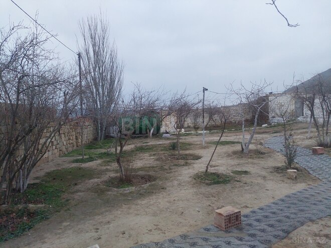 Satılır 4 otaqlı həyət evi/bağ evi 100 m², Şubanı q., photo 21 from 25