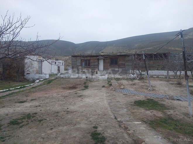 Satılır 4 otaqlı həyət evi/bağ evi 100 m², Şubanı q., photo 18 from 25