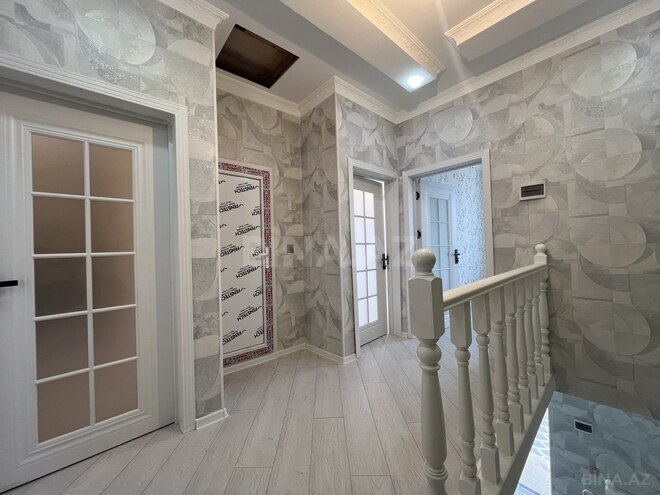 Satılır 5 otaqlı həyət evi/bağ evi 130 m², Masazır q., photo 8 from 12