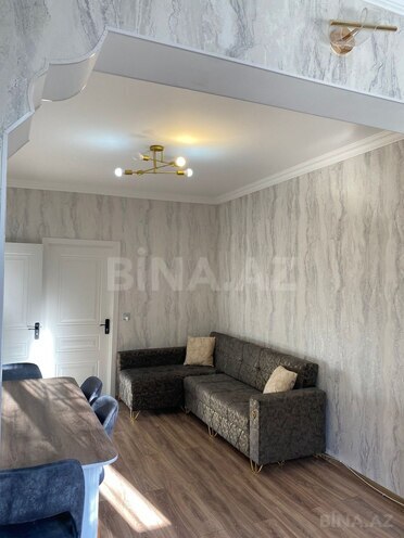 Продаётся 2-комн. вторичка 58 м², м. Мемар Аджеми, photo 5 from 11