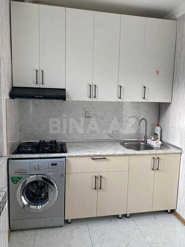 Продаётся 2-комн. вторичка 58 м², м. Мемар Аджеми, photo 7 from 11