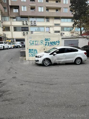 Продаётся  гараж 19 м², м. Иншаатчылар, photo 3 from 6