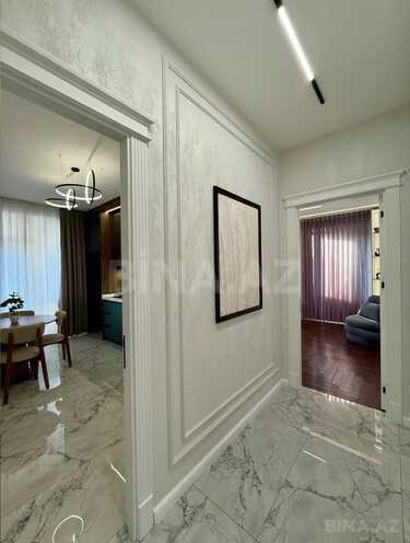 Продаётся 3-комн. новостройка 132 м², м. Элмляр Академиясы, photo 7 from 12