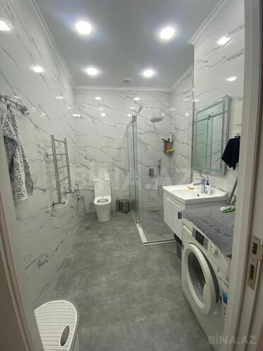 Satılır 3 otaqlı yeni tikili 130 m², Yasamal r., photo 6 from 12