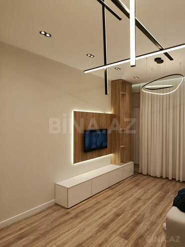 Сдаётся 2-комн. новостройка 57 м², photo 4 from 14