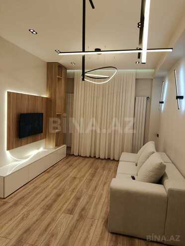 Сдаётся 2-комн. новостройка 57 м², photo 1 from 14