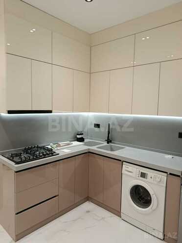 Сдаётся 2-комн. новостройка 57 м², photo 3 from 14