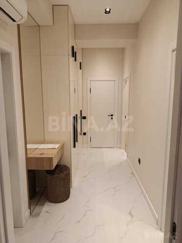 Сдаётся 2-комн. новостройка 57 м², photo 7 from 14