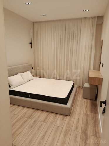 Сдаётся 2-комн. новостройка 57 м², photo 10 from 14