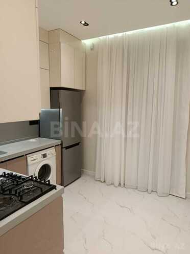 Сдаётся 2-комн. новостройка 57 м², photo 8 from 14