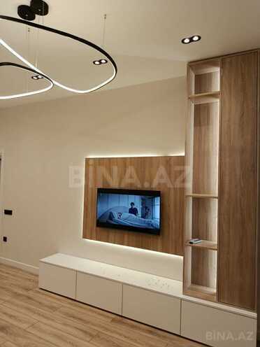 Сдаётся 2-комн. новостройка 57 м², photo 12 from 14