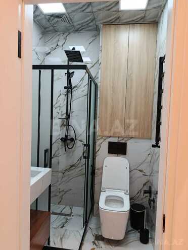 Сдаётся 2-комн. новостройка 57 м², photo 9 from 14