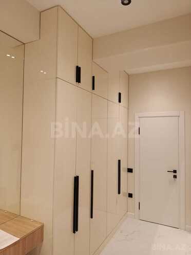 Сдаётся 2-комн. новостройка 57 м², photo 11 from 14