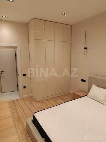 Сдаётся 2-комн. новостройка 57 м², photo 13 from 14