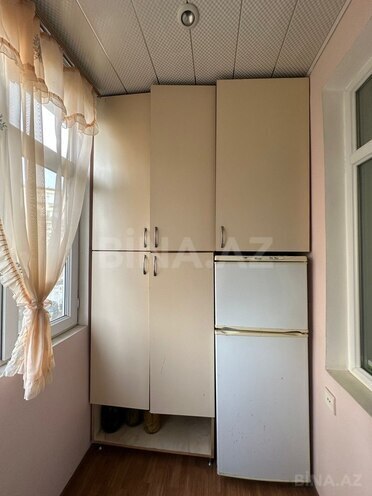 Satılır 3 otaqlı köhnə tikili 55 m², Memar Əcəmi m., photo 9 from 12