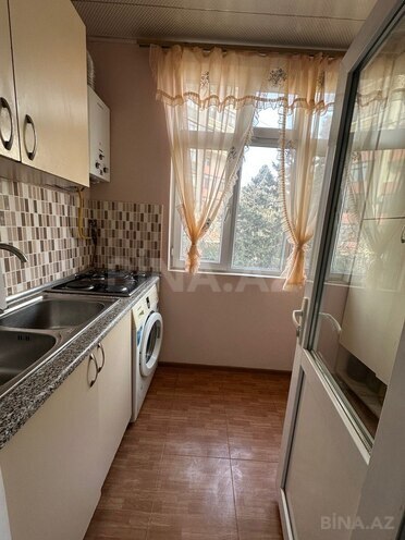 Satılır 3 otaqlı köhnə tikili 55 m², Memar Əcəmi m., photo 8 from 12