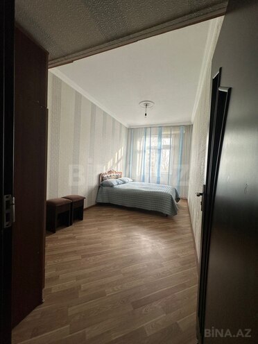 Satılır 3 otaqlı köhnə tikili 55 m², Memar Əcəmi m., photo 5 from 12