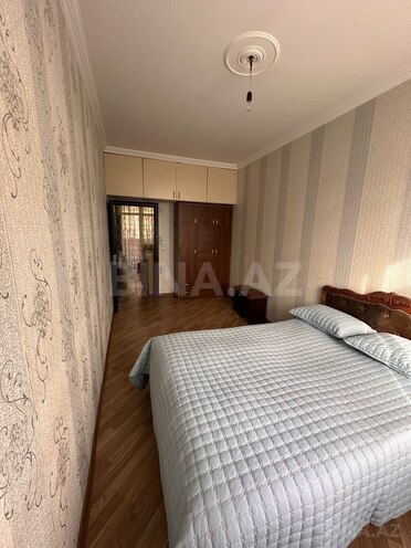 Satılır 3 otaqlı köhnə tikili 55 m², Memar Əcəmi m., photo 6 from 12
