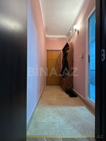 Satılır 3 otaqlı köhnə tikili 55 m², Memar Əcəmi m., photo 10 from 12