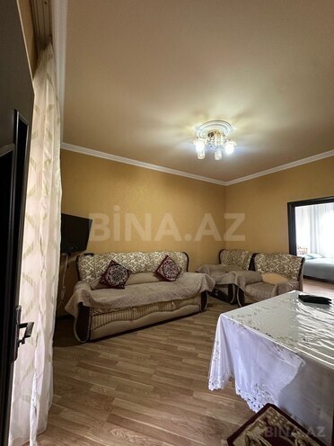 Satılır 3 otaqlı köhnə tikili 55 m², Memar Əcəmi m., photo 3 from 12